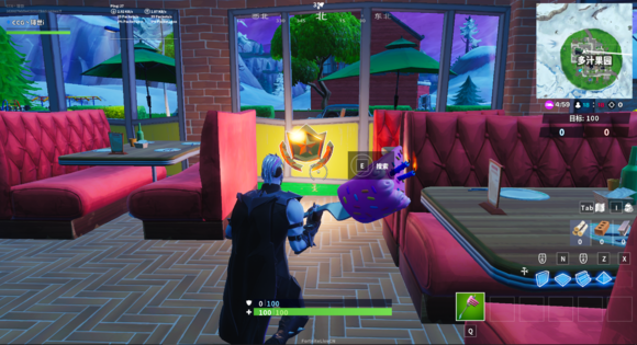 交流拓展了 交流拓展了